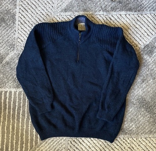 Irish merino wool quarter - irish,