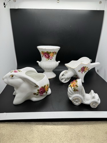 Set fine bone china - fine,