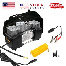 Heavy Duty Portable Air
