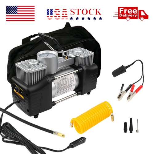 Heavy duty portable air - heavy,