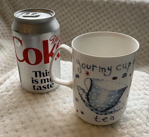 Rose england tea mug - of,