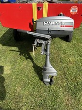 MARINER 3.3 HP, STANDARD