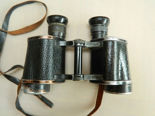 Ww2 german 6x30 - , binoculars