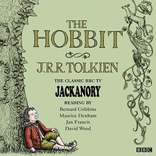 The Hobbit: Jackanory -