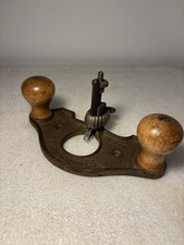 RARE STANLEY NO 71 1/2 ROUTER