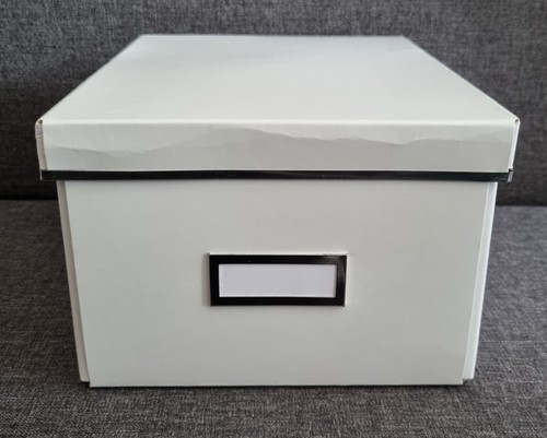 Ikea smårassel white - ikea,