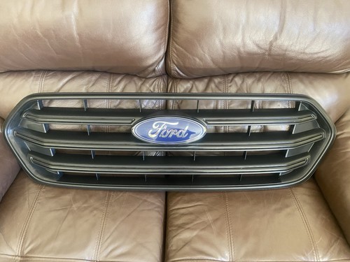 Ford transit custom - ✅,