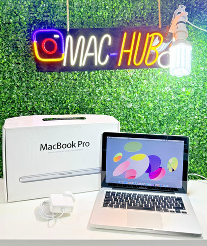 Apple macbook pro 2012 - 2012,