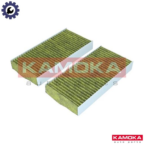 Filter cabin air 6080073 for - air,