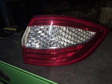 Ford Mondeo Mk4 Estate