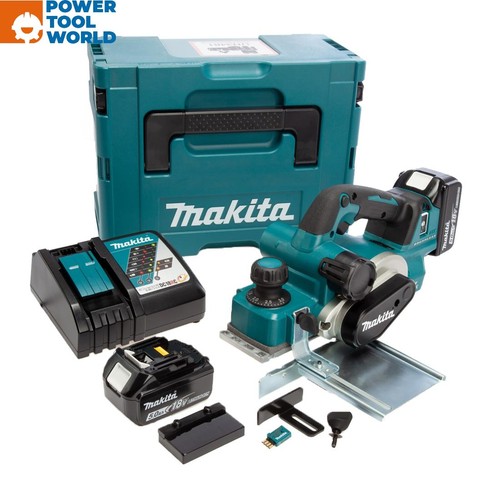 Makita dkp181rtju 18v lxt - makita,