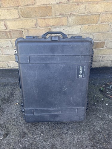 Used peli 1610 - peli, case
