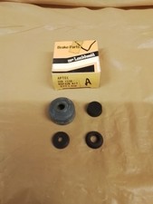 CLUTCH MASTER CYLINDER KIT