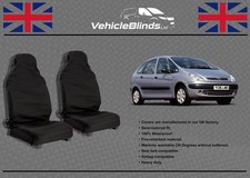 Seat covers for citroen - seat,