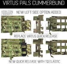 British Tactical Cummerband &