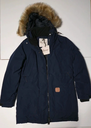 Women navy penfield parka - penfield,