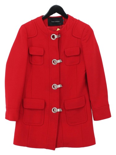 Tara jarmon women coat - tara,
