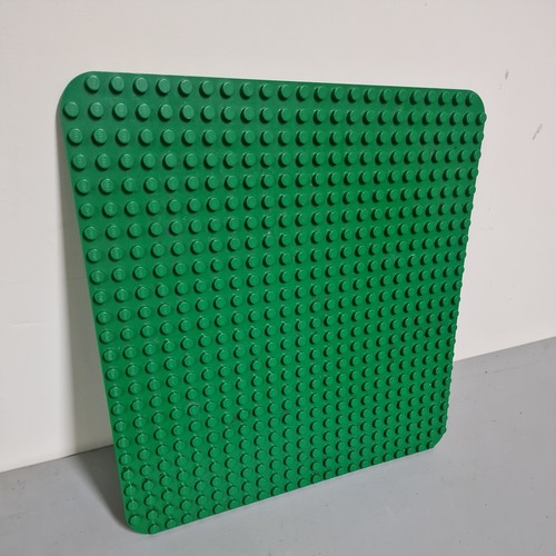 Lego duplo large green - large,