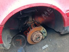 AUDI CABRIOLET E MK1 (B4)