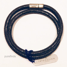 TATEOSSIAN LONDON FAUX