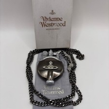 Vivienne Westwood Orb Necklace