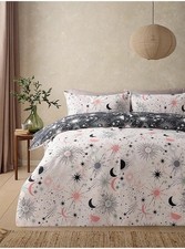 ASDA MULTI COLOURED CELESTIAL