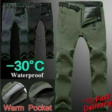 Men's Outdoor Waterproof