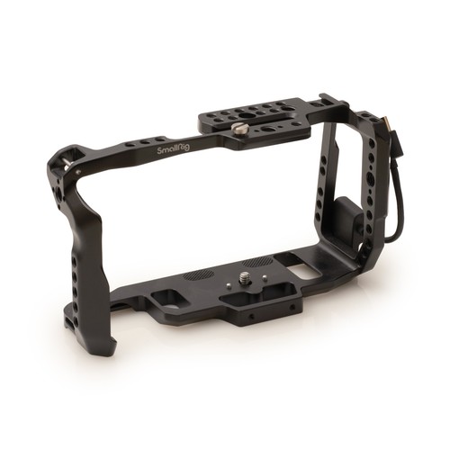 Smallrig bmpcc 6k cage - 4k, &