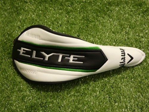 Callaway elyte hybrid rescue - elyte,