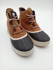 Sorel Women's Shoes Size 7