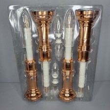 Bethlehem Lights Set Of 4