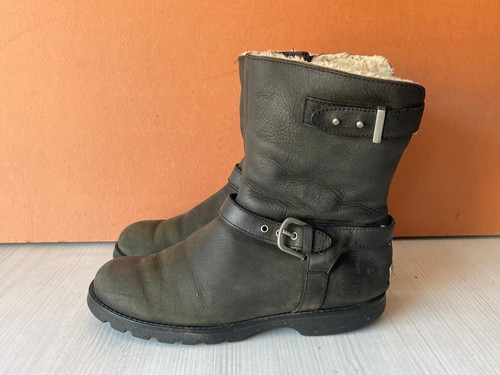 Ugg ladies dark olive green - ugg,