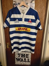 WESTERN PROVINCE RUGBY JERSEY