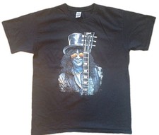 Slash Guns N Roses Gibson Les