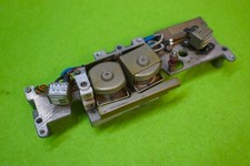 Head Block  2-Track  Head's - Studer A810