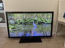Samsung UN40D6000SF   40"