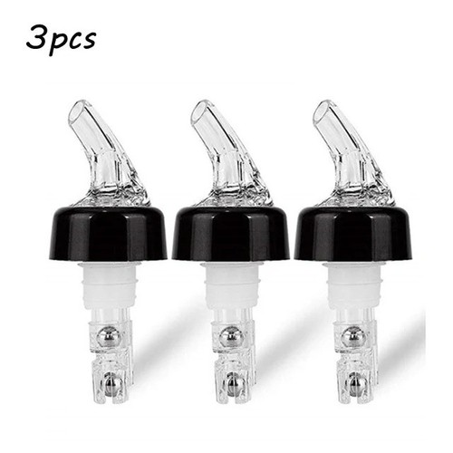 Automatic measured bottle - automatic,