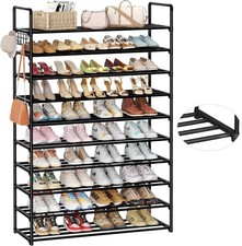 HOMICKER 10-Tier Shoe