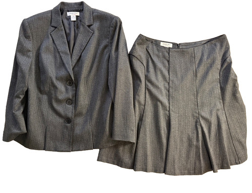 Judith hart woman 16w black - judith,
