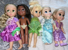 Disney Princess Fashion Doll