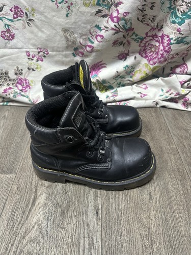 Vintage martens industrial - dr,
