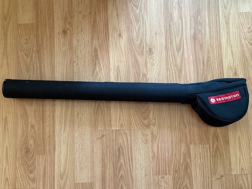 Redington fly fishing rod - redington,