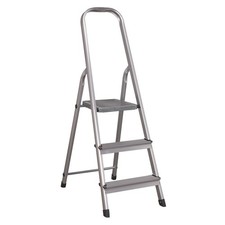 Sealey Aluminium Step Ladder