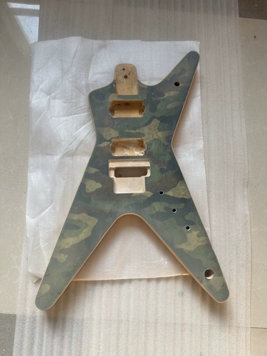 Basswood guitar body diy - basswood,