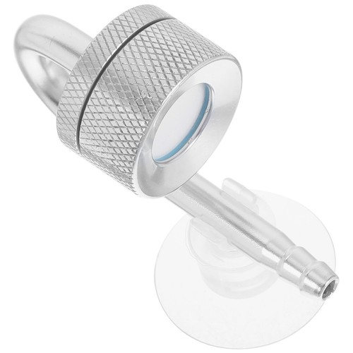 Co2 diffuser for aquatic - for,