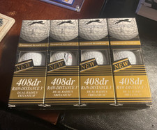 SLAZENGER Raw Distance