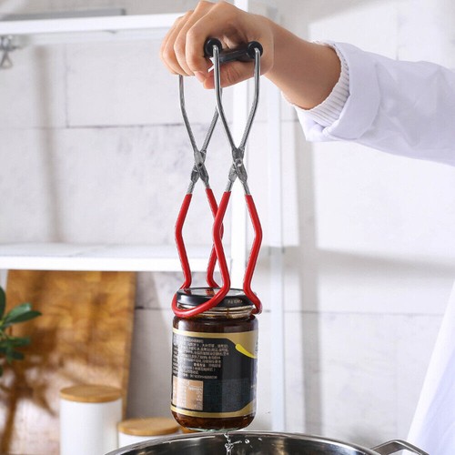 Kilner jam jar tongs - kilner,