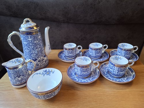 Antique royal worcester - royal,