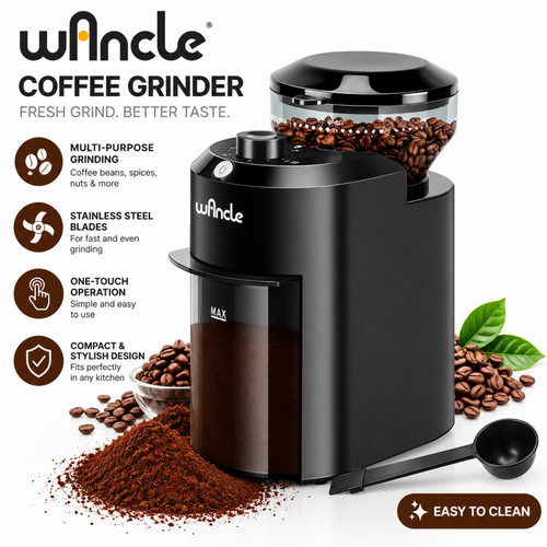 Wancle cbg 8000 - cbg-8000, electric