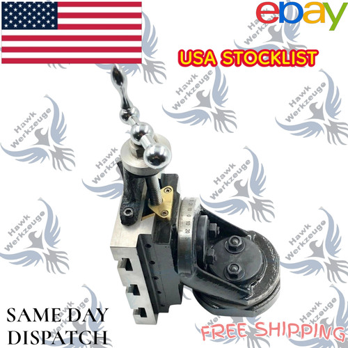 Swivel base vertical milling - swivel,
